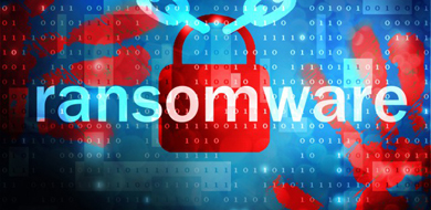 Ransomeware Menjadi Tren Ancaman Cyber